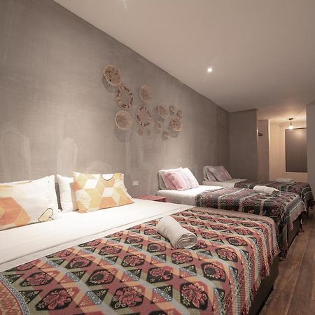 Hotel Bonavento Cartagena Exterior photo
