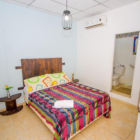 Hotel Bonavento Cartagena Exterior photo