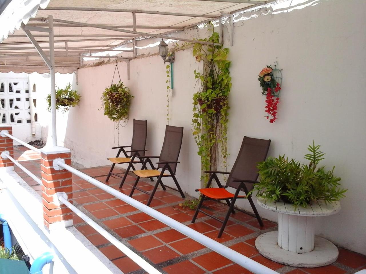 Hotel Bonavento Cartagena Exterior photo