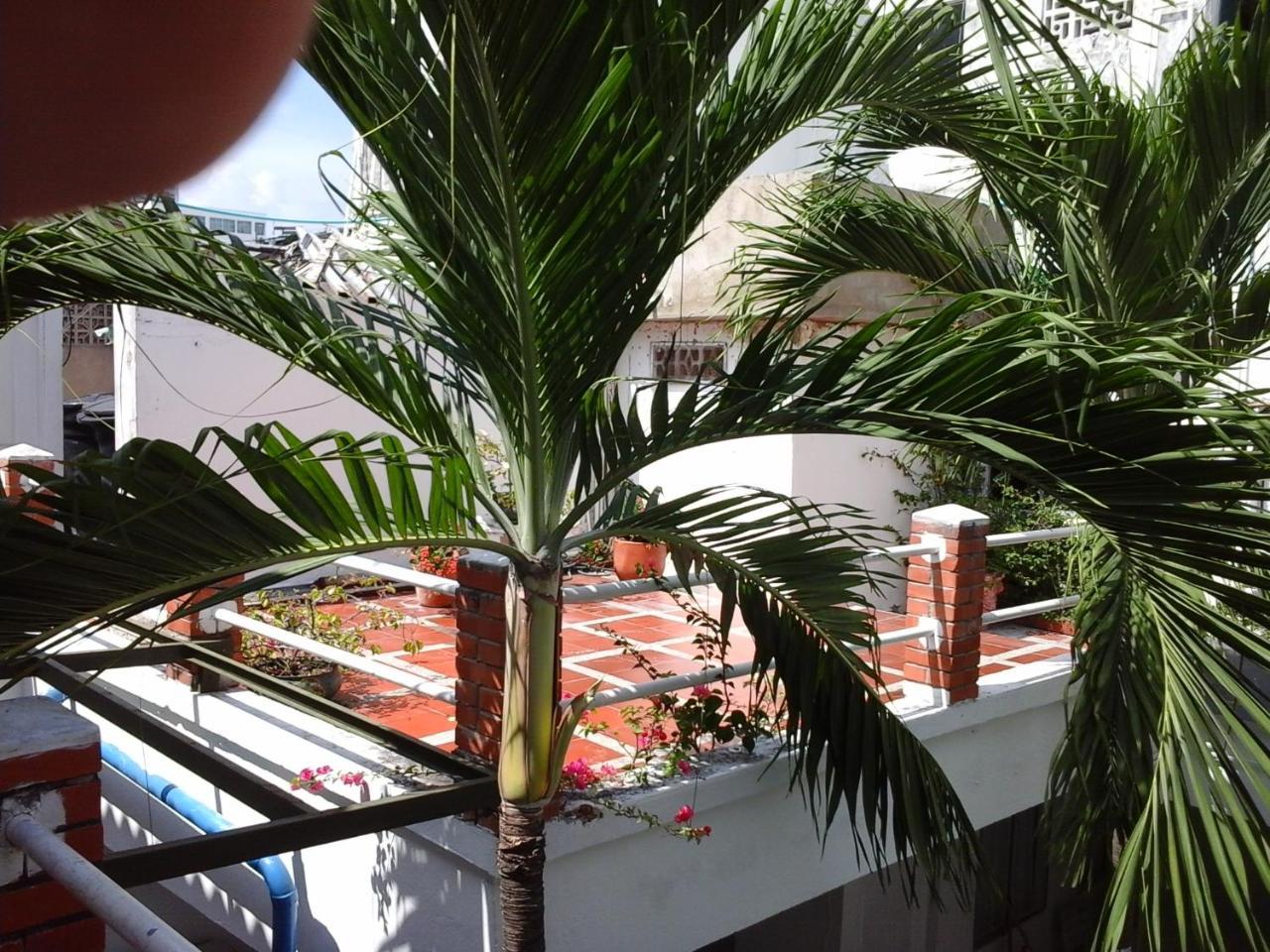 Hotel Bonavento Cartagena Exterior photo