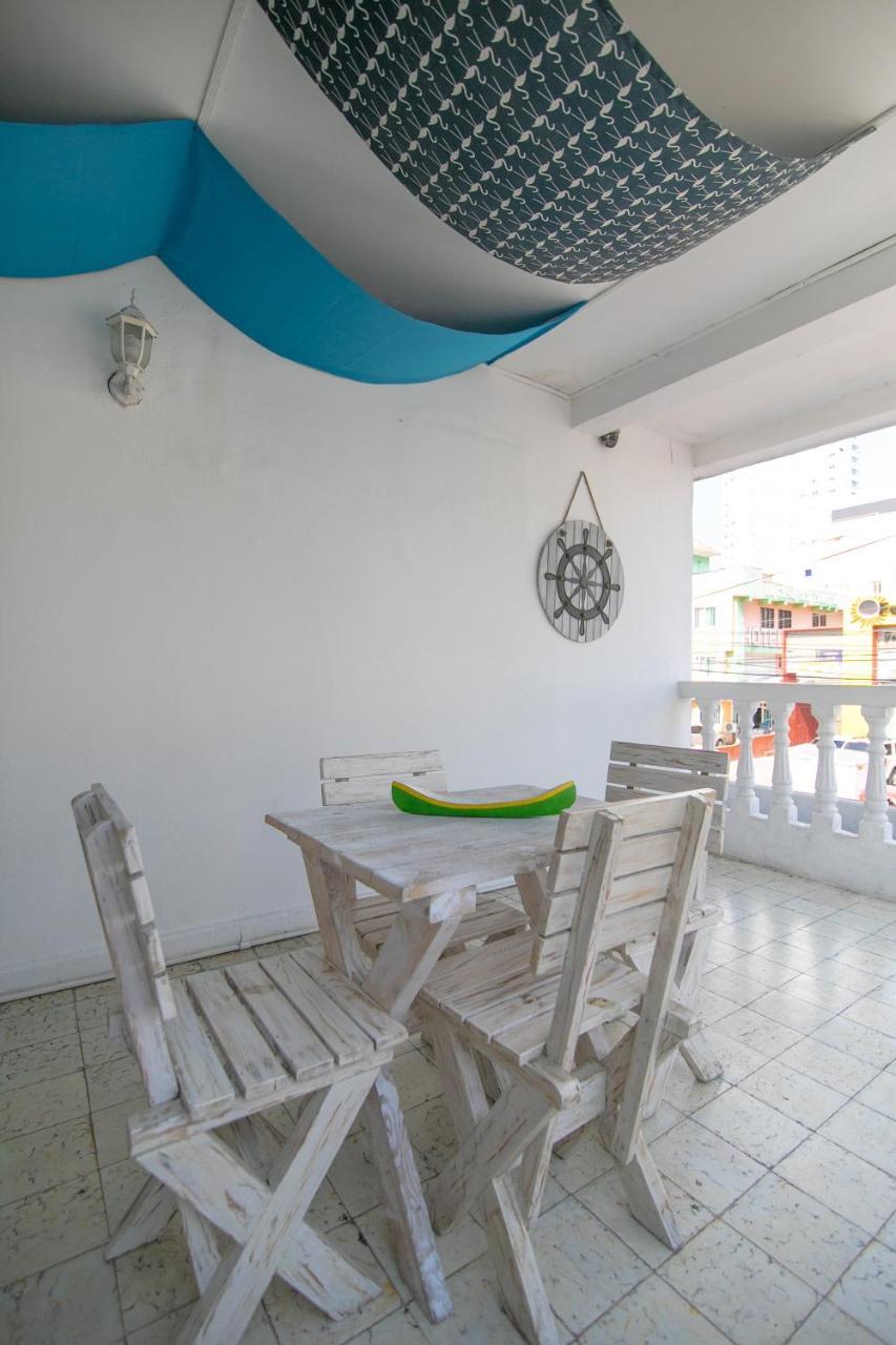 Hotel Bonavento Cartagena Exterior photo