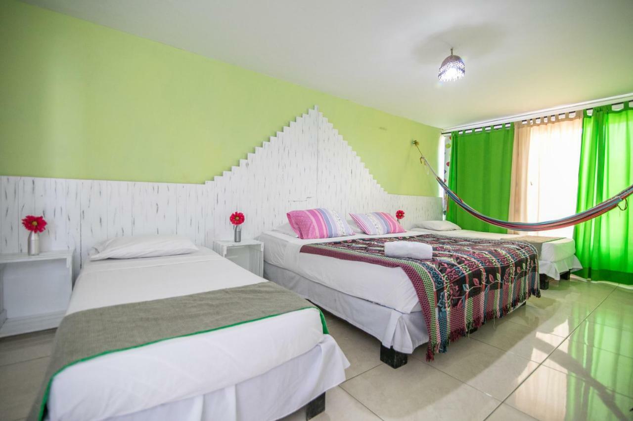 Hotel Bonavento Cartagena Exterior photo