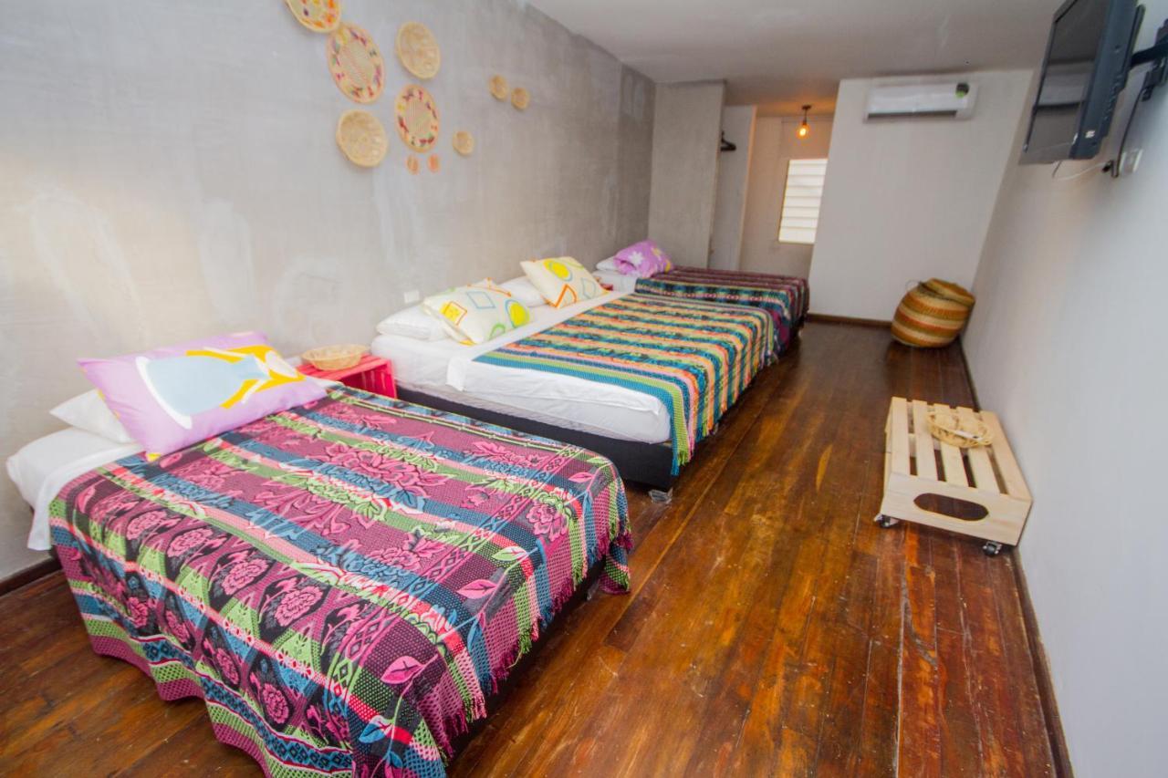 Hotel Bonavento Cartagena Exterior photo