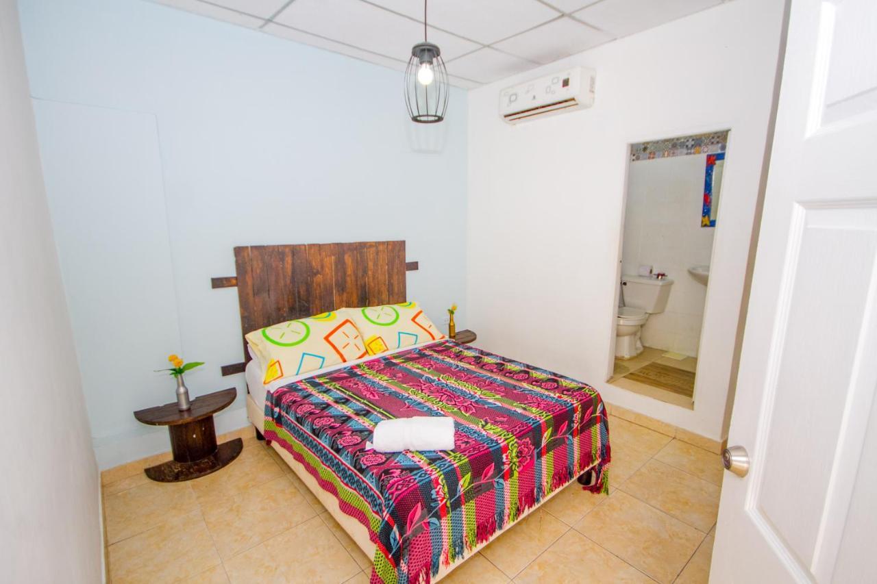Hotel Bonavento Cartagena Exterior photo