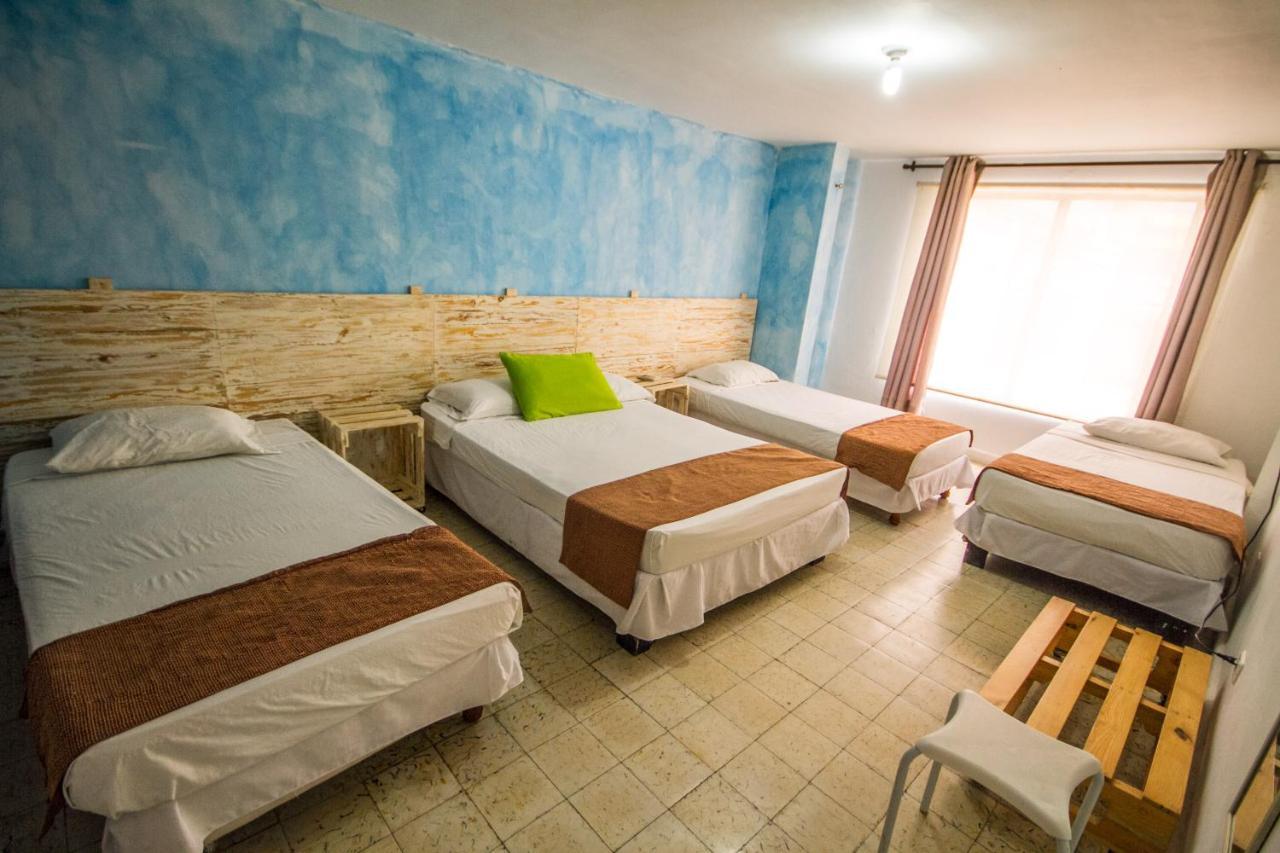 Hotel Bonavento Cartagena Exterior photo