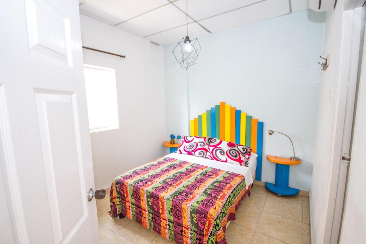 Hotel Bonavento Cartagena Exterior photo