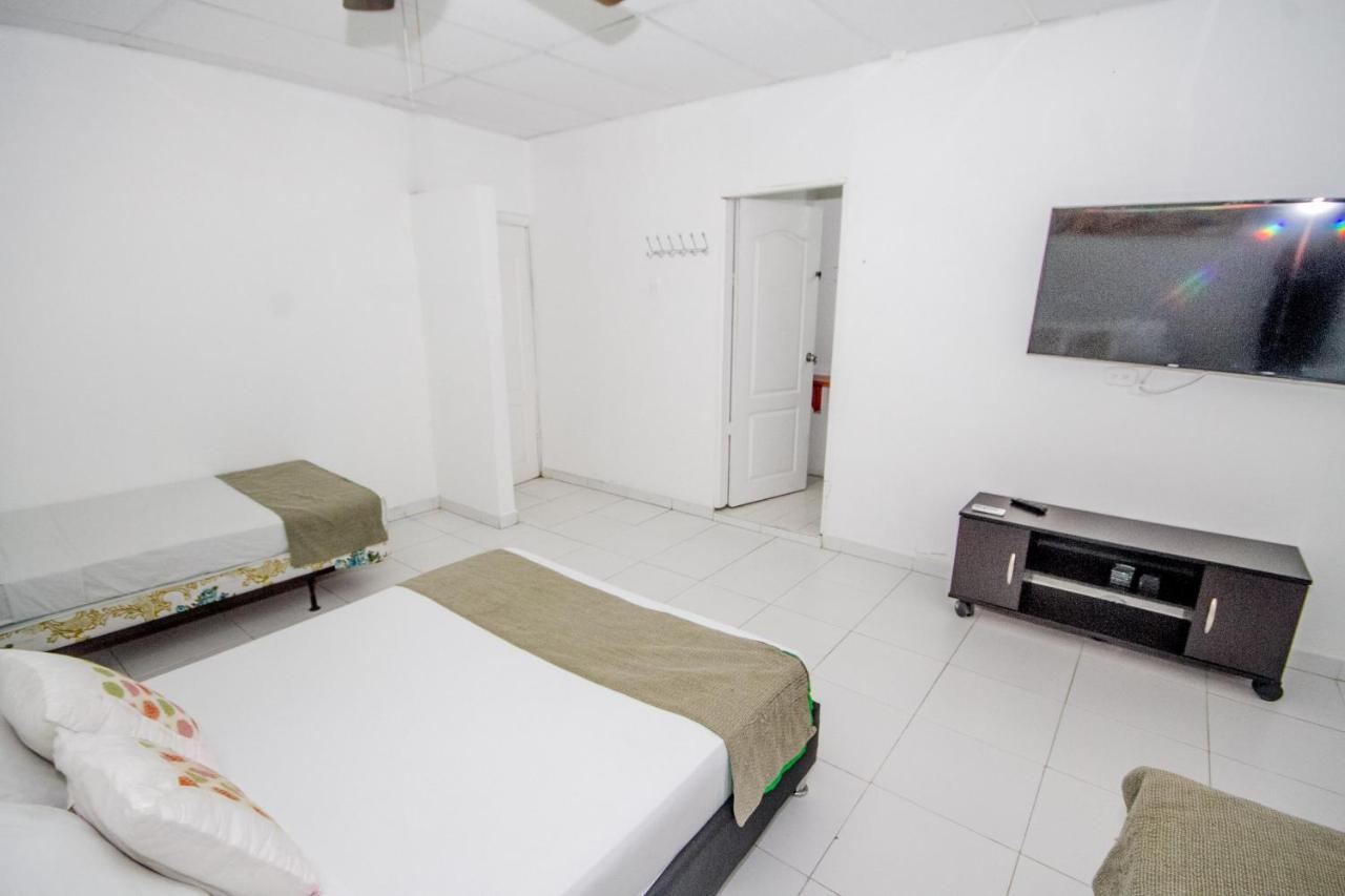 Hotel Bonavento Cartagena Exterior photo